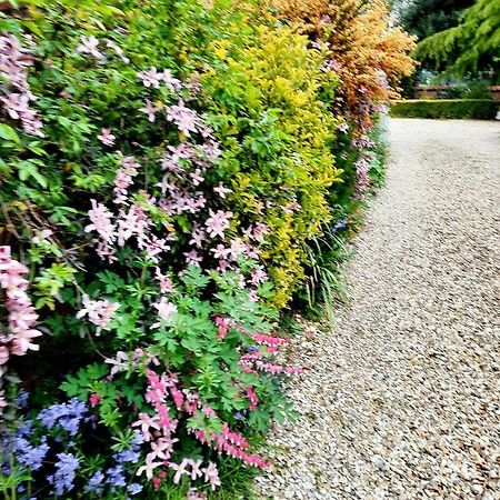 Ivy House Barn, Heckington Villa Luaran gambar