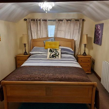 Ivy House Barn, Heckington Villa Luaran gambar