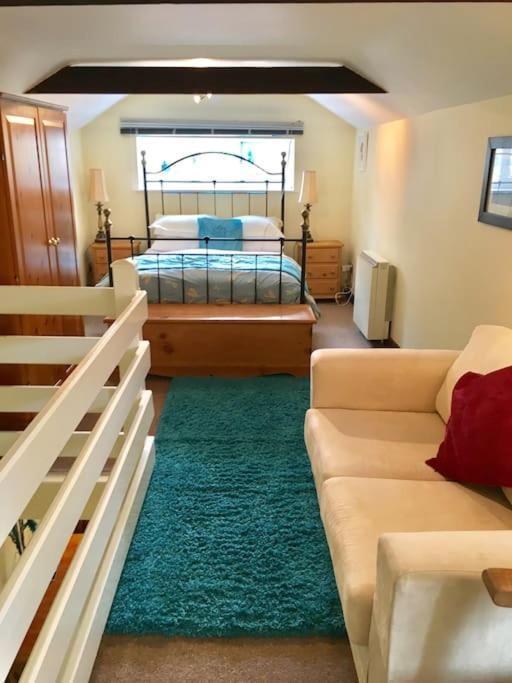 Ivy House Barn, Heckington Villa Luaran gambar