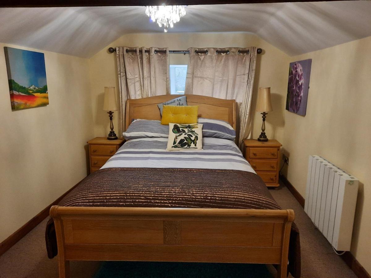 Ivy House Barn, Heckington Villa Luaran gambar
